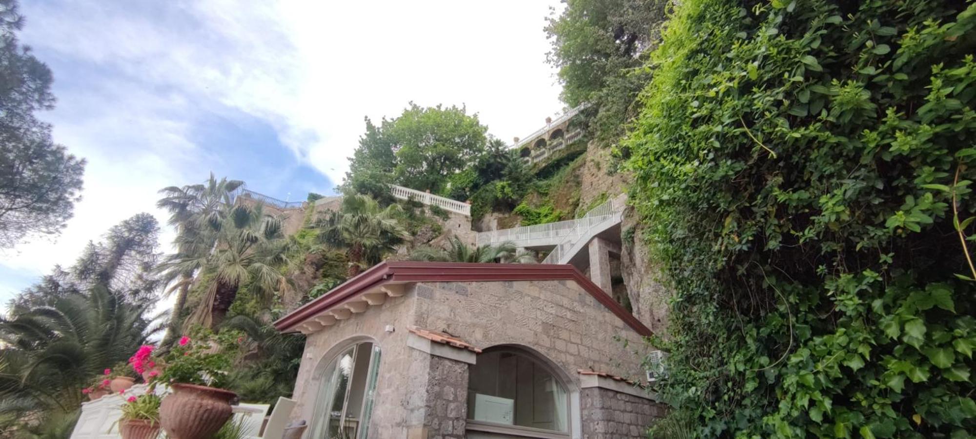 Silvana Relais Sorrent