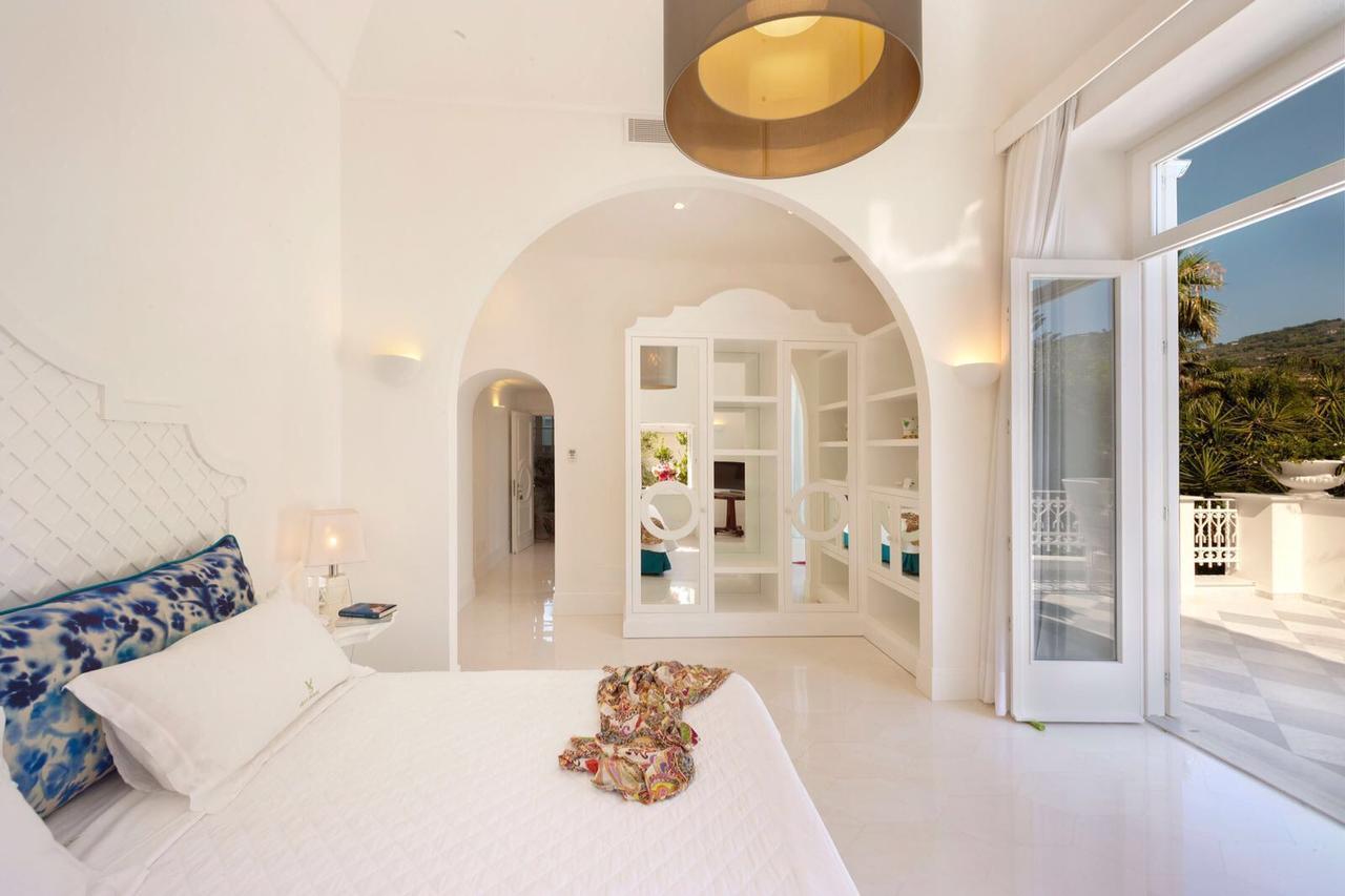 Silvana Relais 3* Sorrent