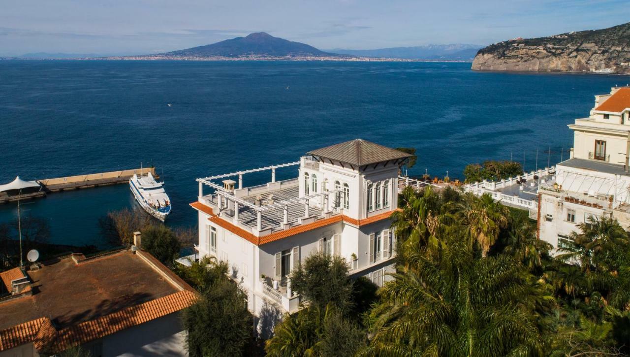 Silvana Relais 3* Sorrent