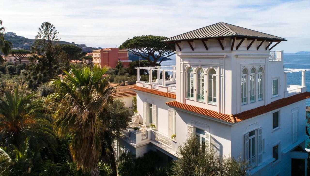 Silvana Relais 3* Sorrent
