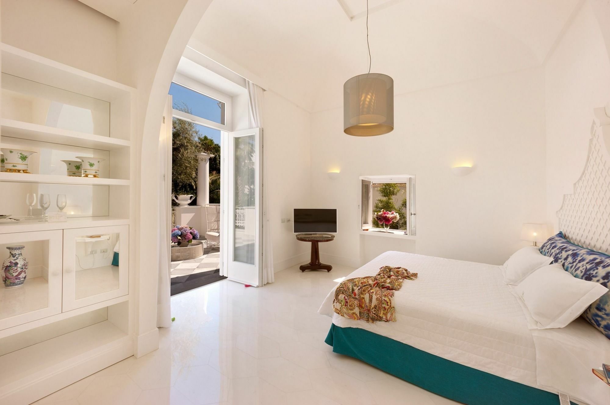 Silvana Relais Sorrent